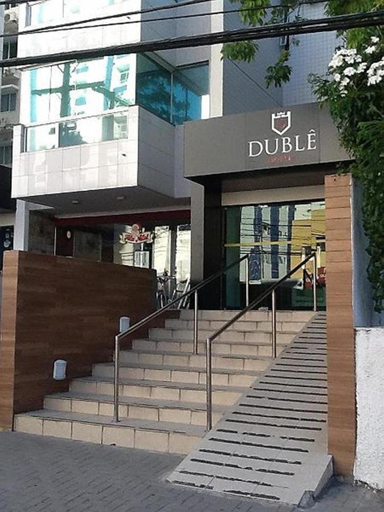 Duble Hotel - The Original Recife Exterior photo