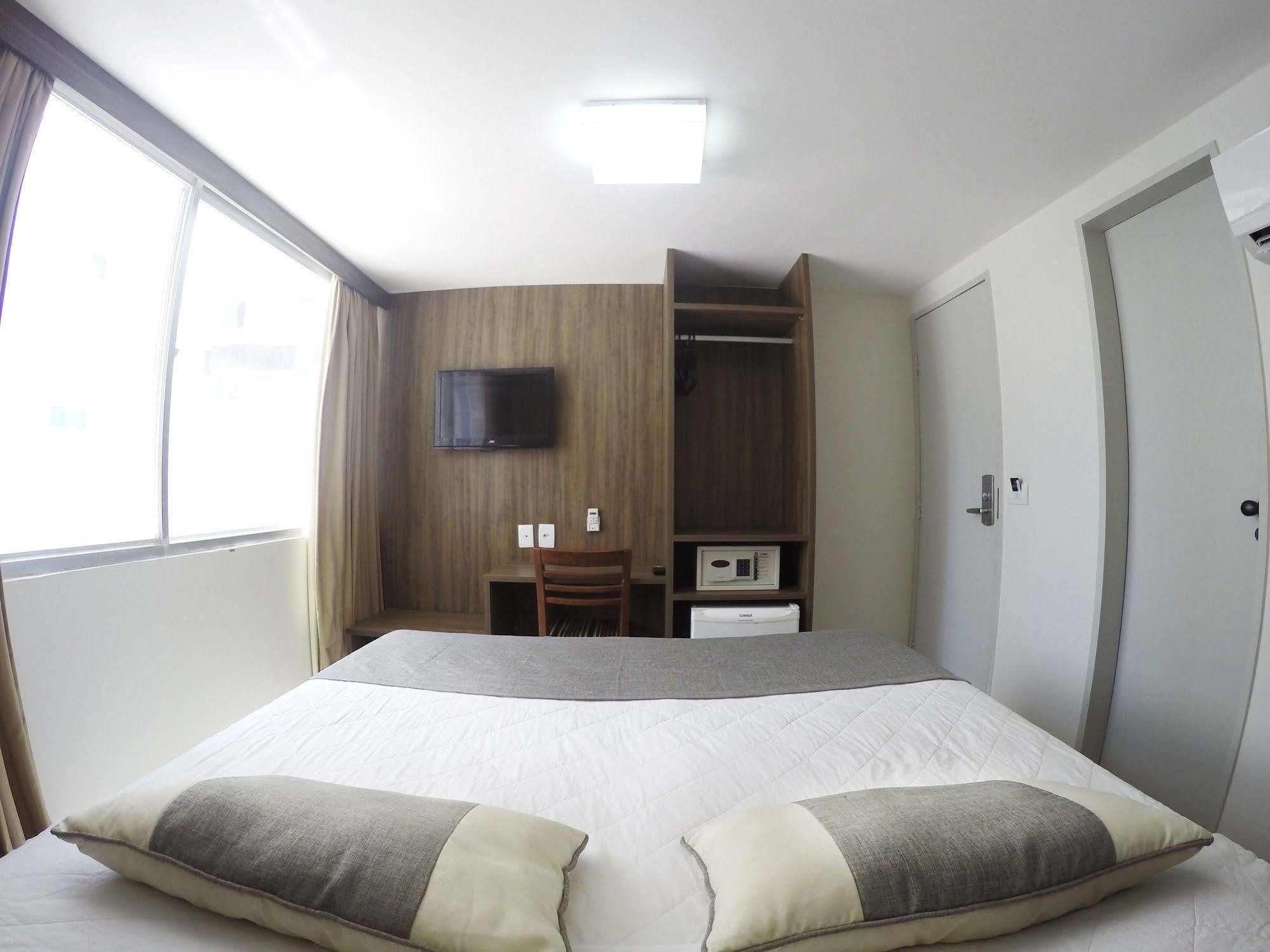 Duble Hotel - The Original Recife Exterior photo